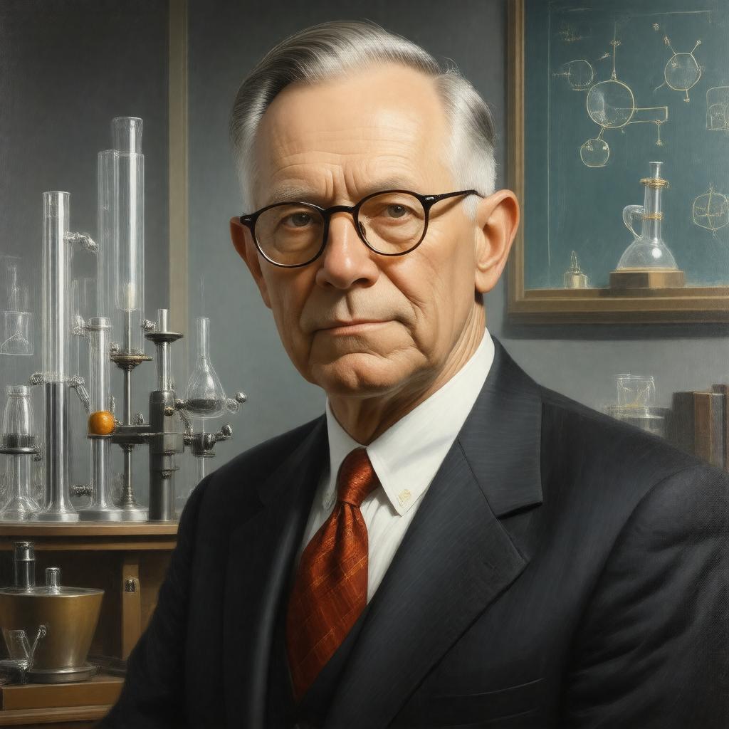 Willard Libby